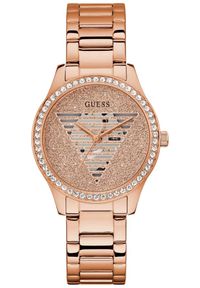 Guess - Zegarek Damski GUESS Unity GW0605L3 #1