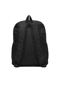 Reebok Plecak CWBEO-RBK-M-009-10 Czarny. Kolor: czarny. Materiał: materiał #2