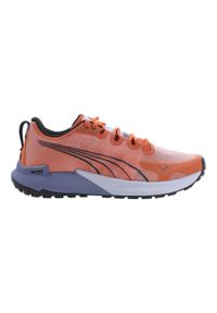 Buty męskie do biegania Puma Fast-Trac Nitro Chili. Kolor: pomarańczowy #1