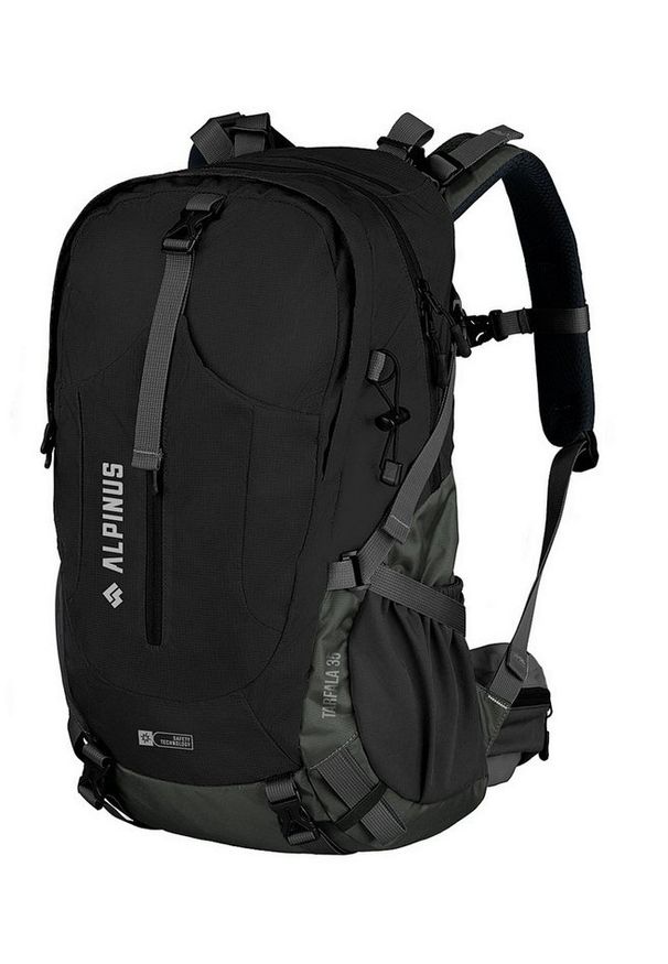 Plecak turystyczny Alpinus Plecak turystyczny Alpinus Tarfala 35L (AI18420)