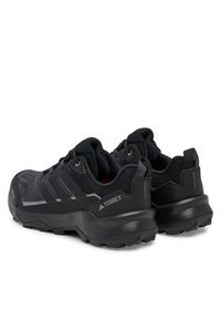 Adidas - adidas Trekkingi Terrex Skychaser AX5 GORE-TEX JQ2210 Czarny. Kolor: czarny. Materiał: materiał. Technologia: Gore-Tex. Model: Adidas Terrex. Sport: turystyka piesza #5