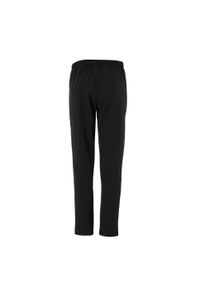 UHLSPORT - Jogging Uhlsport Evo. Kolor: czarny, biały, wielokolorowy. Sport: bieganie