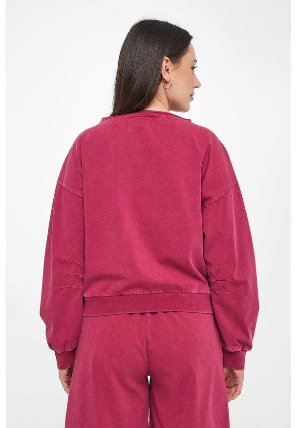 Liu Jo - Bluza damska z cyrkoniami LIU JO