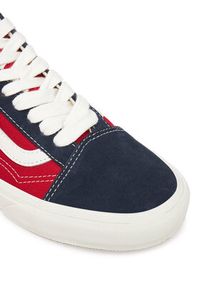 Vans Tenisówki Old Skool VN000D9YY9T1 Kolorowy. Materiał: materiał. Wzór: kolorowy #7