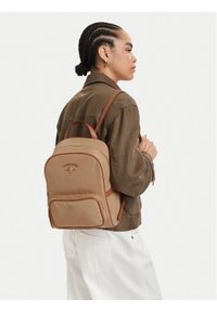 U.S. Polo Assn. Plecak BEUXT8821WZC Beżowy ciemny. Kolor: beżowy. Materiał: materiał #1