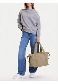Dickies Torba DK0A4YHM Beżowy. Kolor: beżowy. Materiał: materiał #5
