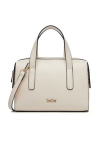 DeeZee Torebka DZE-S-011-07 Beżowy. Kolor: beżowy. Materiał: skórzane #3