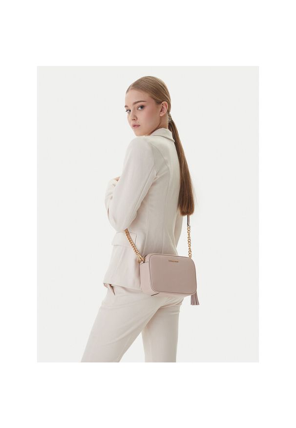 Torebka MICHAEL Michael Kors. Kolor: różowy