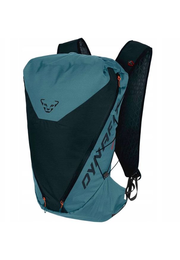 NoName - Plecak traverse 22-storm blue-blueberry-m/l