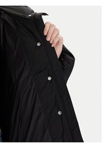 BOSS Kurtka zimowa Paffia 50546843 Czarny Regular Fit. Kolor: czarny. Materiał: syntetyk. Sezon: zima #5