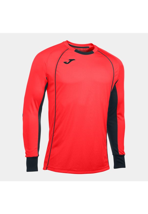 Koszulka bramkarska męska Joma Protec. Kolor: czerwony, wielokolorowy, różowy. Sport: piłka nożna