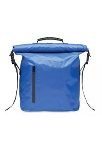 SOL'S - Plecak Sol's Scubaroll. Kolor: niebieski #1