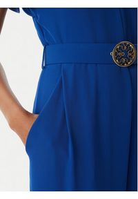 Rinascimento Kombinezon CFC0122556003 Niebieski Regular Fit. Kolor: niebieski. Materiał: syntetyk #4