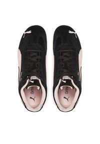 Puma Sneakersy Speedcat OG 398846 09 Czarny. Kolor: czarny. Materiał: zamsz, skóra #4