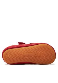 Froddo Trzewiki Prewalkers Furry G1130013-6 S Czerwony. Kolor: czerwony. Materiał: skóra #6