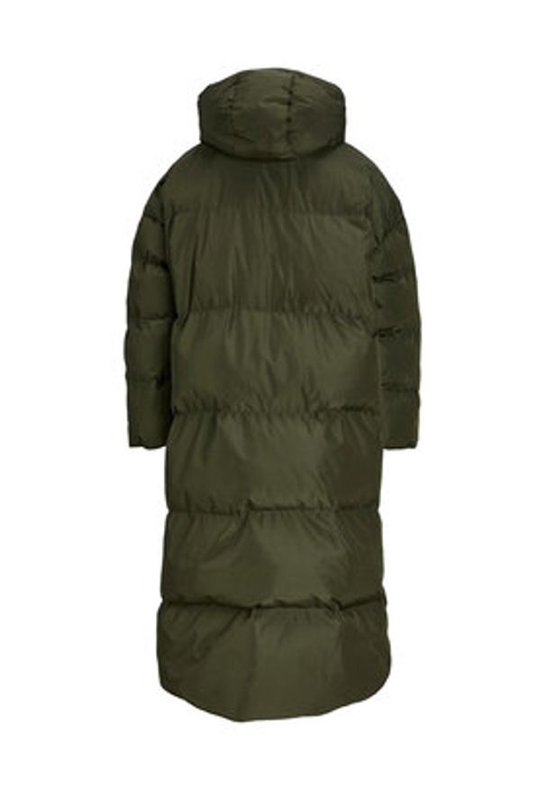 JJXX Kurtka puchowa 12236531 Zielony Regular Fit. Kolor: zielony. Materiał: syntetyk