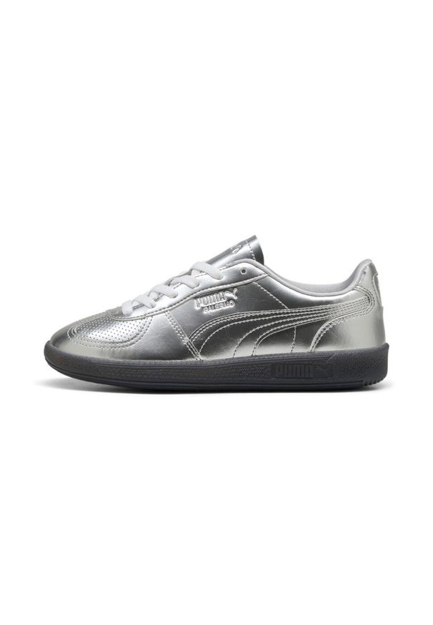 Puma Buty Palermo Astro Escape 40045001. Kolor: szary