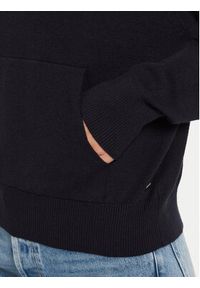 Replay Sweter DK3305.000.G23372 Granatowy Loose Fit. Kolor: niebieski. Materiał: syntetyk #4