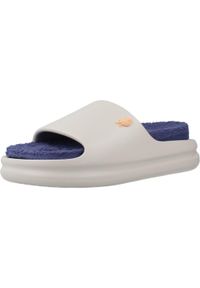 Hot Potatoes - Sandały HOT POTATOES GILL Beżowy. Kolor: beżowy. Materiał: syntetyk #1