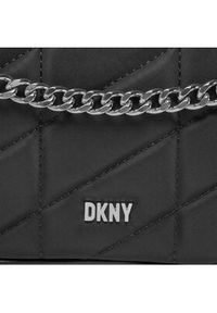 DKNY Torebka Bodhi R34EEB10 Czarny. Kolor: czarny