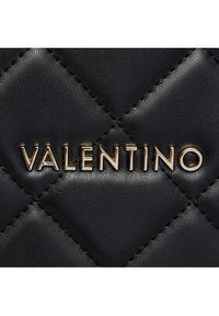 VALENTINO - Valentino Torebka Ocarina VBS3KK10R Czarny. Kolor: czarny. Materiał: skórzane