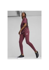 Puma - Damskie sneakersy Carina 2.0 Pop Up Metallics PUMA Black Gold White. Kolor: żółty, biały, wielokolorowy, czarny. Materiał: skóra. Wzór: aplikacja. Sezon: lato