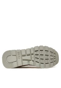 Liu Jo Sneakersy Amazing 25 BF5049 PX027 Różowy. Kolor: różowy. Materiał: zamsz, skóra #5