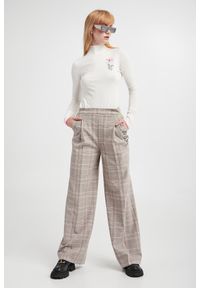 Twinset Milano - Sweter damski TWINSET ACTITUDE #2
