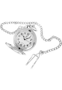 Zegarek Perfect A11-PNP męski kieszonkowy dewizka czytelny . #1