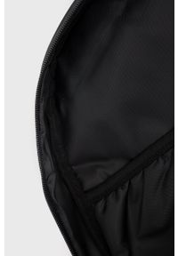 Big Star Accessories Plecak męski kolor czarny duży gładki. Kolor: czarny. Wzór: gładki #3