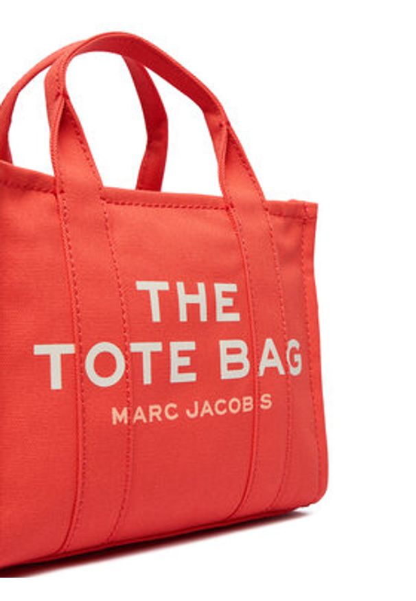 MARC JACOBS - Marc Jacobs Torebka M0016493 Pomarańczowy. Kolor: pomarańczowy