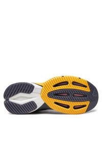 Adidas - adidas Buty halowe Crazyflight 5 Mid Indoor IG1610 Czarny. Kolor: czarny. Materiał: mesh, materiał #5