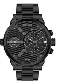 Zegarek męski Paul Lorens ZORO PL20021B-1A5 #1