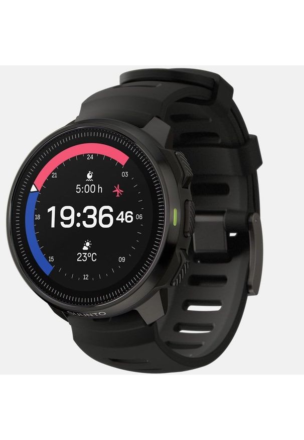 SUUNTO OCEAN ALL BLACK