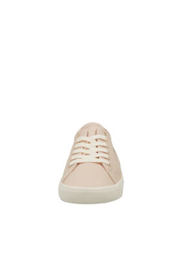 GANT - Gant Tenisówki 30538896 Beżowy. Kolor: beżowy. Materiał: materiał