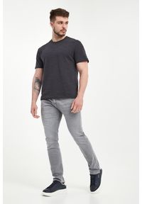 JOOP! Jeans - T-shirt męski Kapena JOOP! JEANS #4