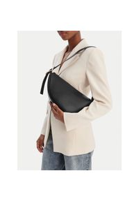 Gino Rossi - Torebka GINO ROSSI. Kolor: czarny #1