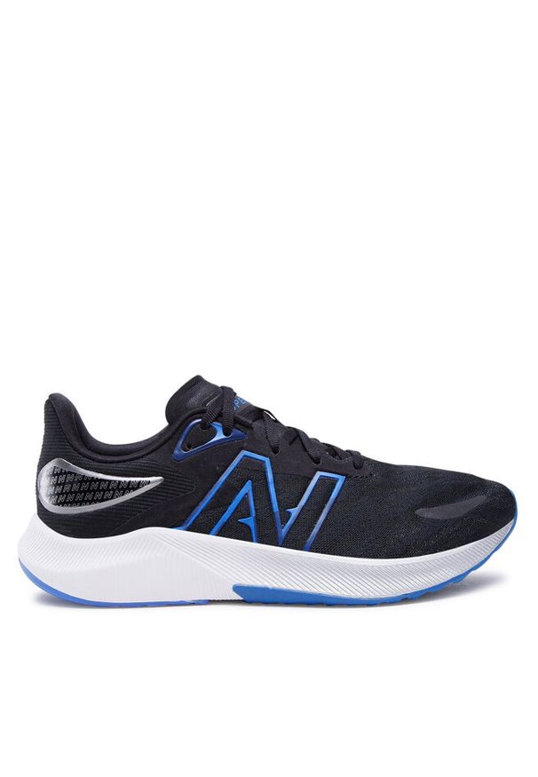 Buty do biegania New Balance. Kolor: czarny