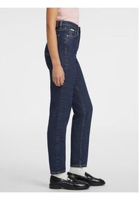 Guess Jeans Jeansy W4YA0D D5CC2 Granatowy Regular Fit. Kolor: niebieski #2