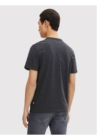 Tom Tailor T-Shirt 1031812 Szary Regular Fit. Kolor: szary. Materiał: bawełna