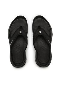 salomon - Japonki Salomon. Kolor: czarny #1