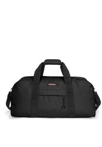 Torba podróżna Eastpak Station Plus. Kolor: czarny #1