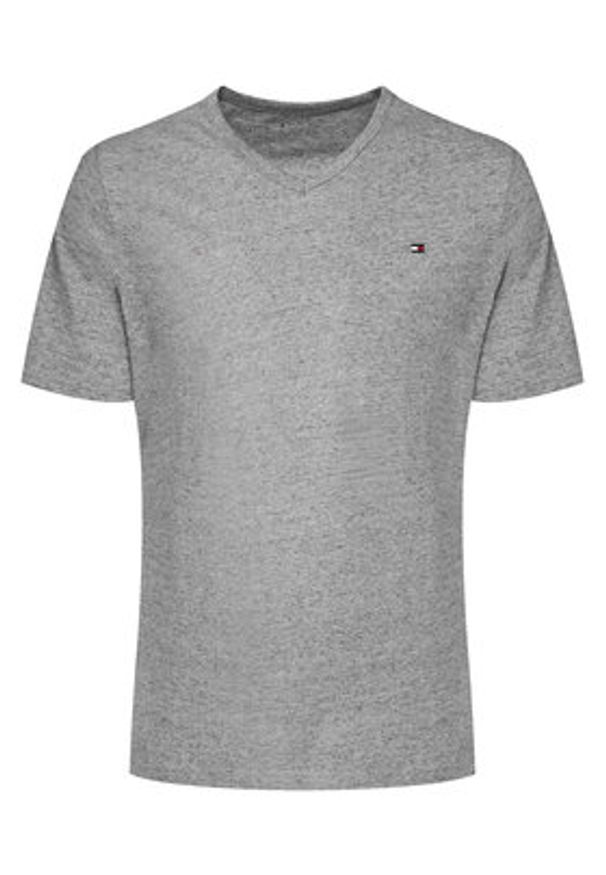 TOMMY HILFIGER - Tommy Hilfiger Komplet t-shirtów UM0UM03865 Kolorowy Regular Fit. Materiał: bawełna. Wzór: kolorowy