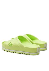 Converse Klapki Chuck Taylor All Star Lounge Sandal Lite Cx A07583C Żółty. Kolor: żółty. Materiał: syntetyk #4