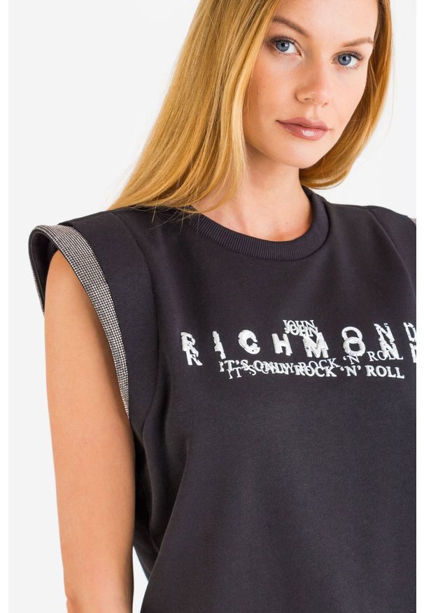 John Richmond - BLUZA BLAIR john richmond