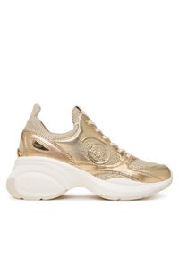 Sneakersy MICHAEL Michael Kors. Kolor: złoty #1