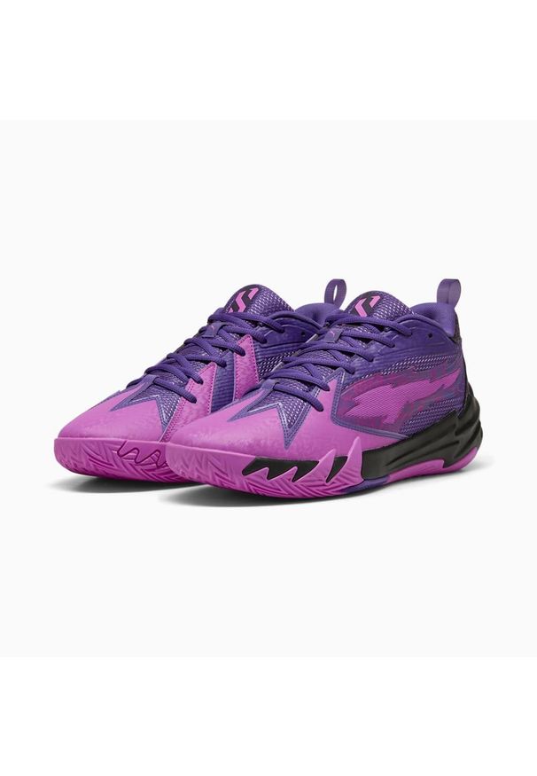 Puma Buty Scoot Zeros 31066201. Kolor: różowy