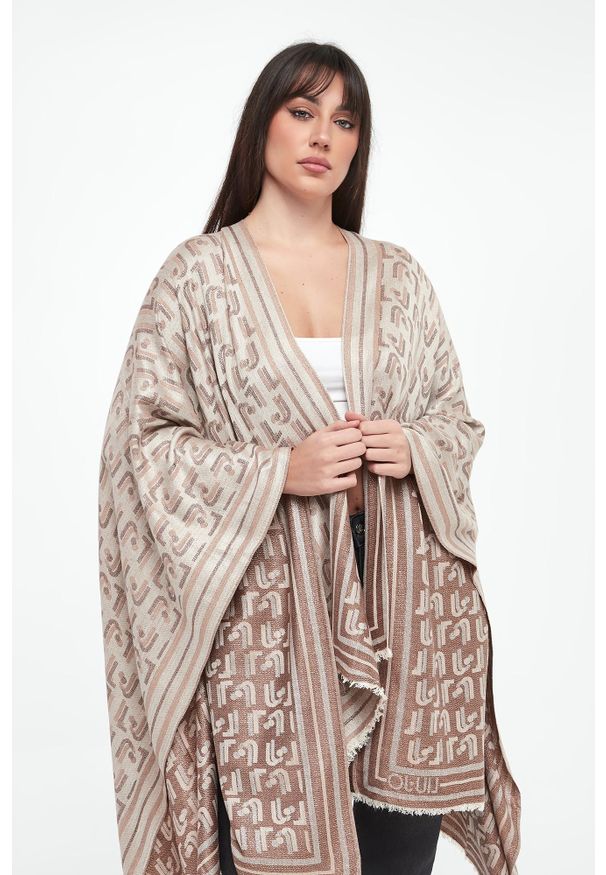 Liu Jo - Ponczo damskie LIU JO