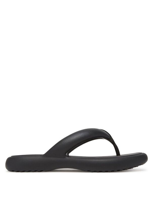 melissa - Melissa Japonki Melissa Free Low 36134 Czarny. Kolor: czarny