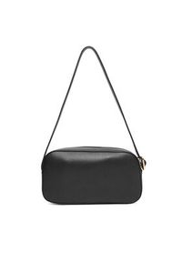 Armani Exchange Torebka XW001568 AF15634 UC001 Czarny. Kolor: czarny. Materiał: skórzane #2
